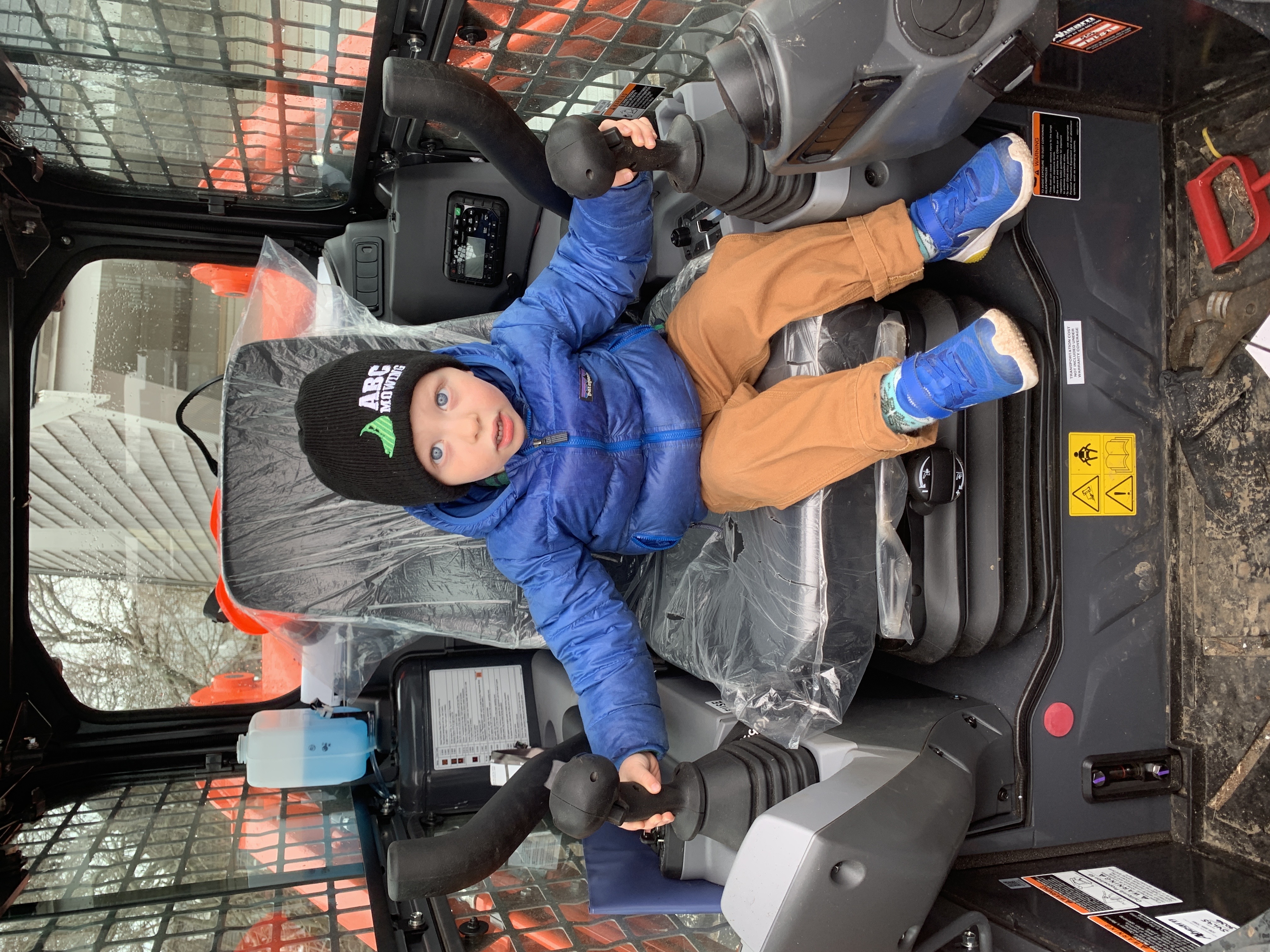 ABC Mowing on Nantucket